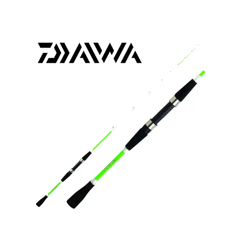 Solde CANNE MER DAIWA SENSOR BOAT 130LOSBF – 1M30