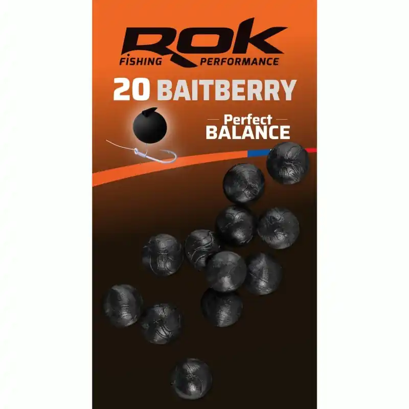 Commander Maintenant BAITBERRY ÉQUILIBRÉ ROK FISHING PERFORMANCE