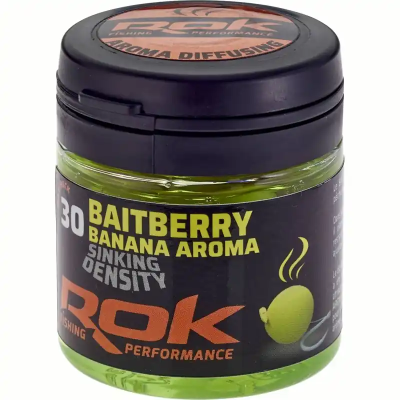 BAITBERRY – DIP DENSE ROK FISHING PERFORMANCE Soldes