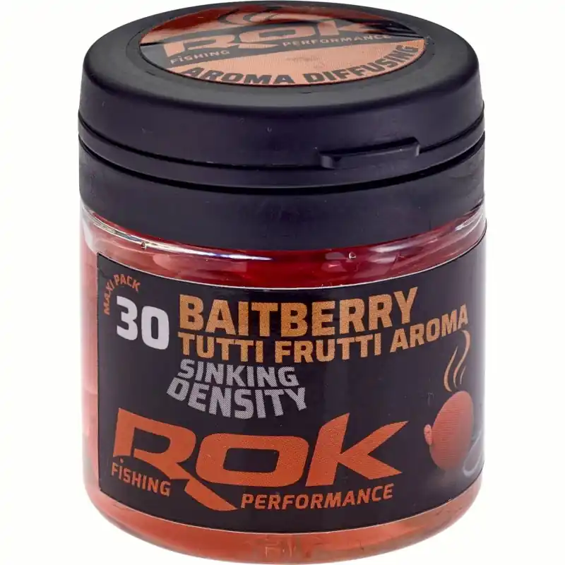 BAITBERRY – DIP DENSE ROK FISHING PERFORMANCE Meilleur Choix