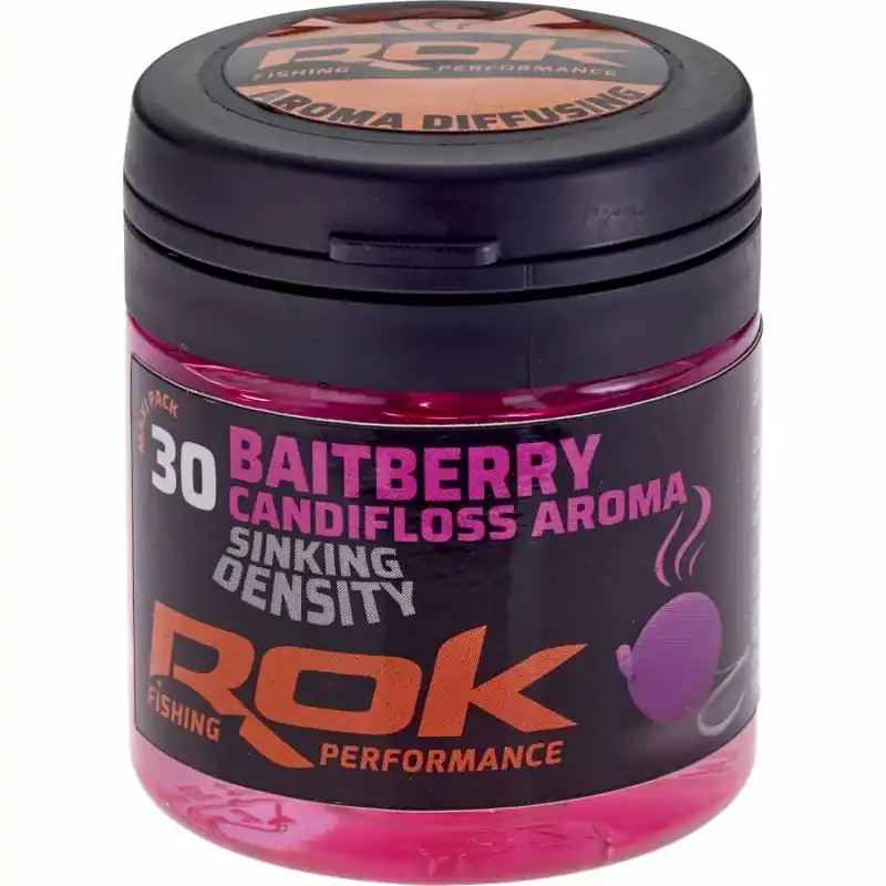 BAITBERRY – DIP DENSE ROK FISHING PERFORMANCE Prix Choc