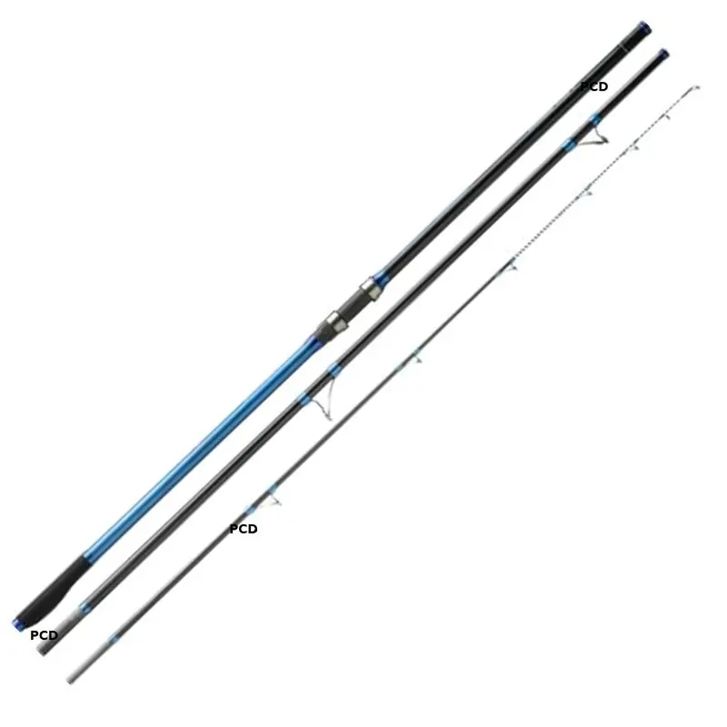 Seulement Aujourd&rsquo;hui Canne Surfcasting Okuma Rockaway Hybrid 4M50 100-250g