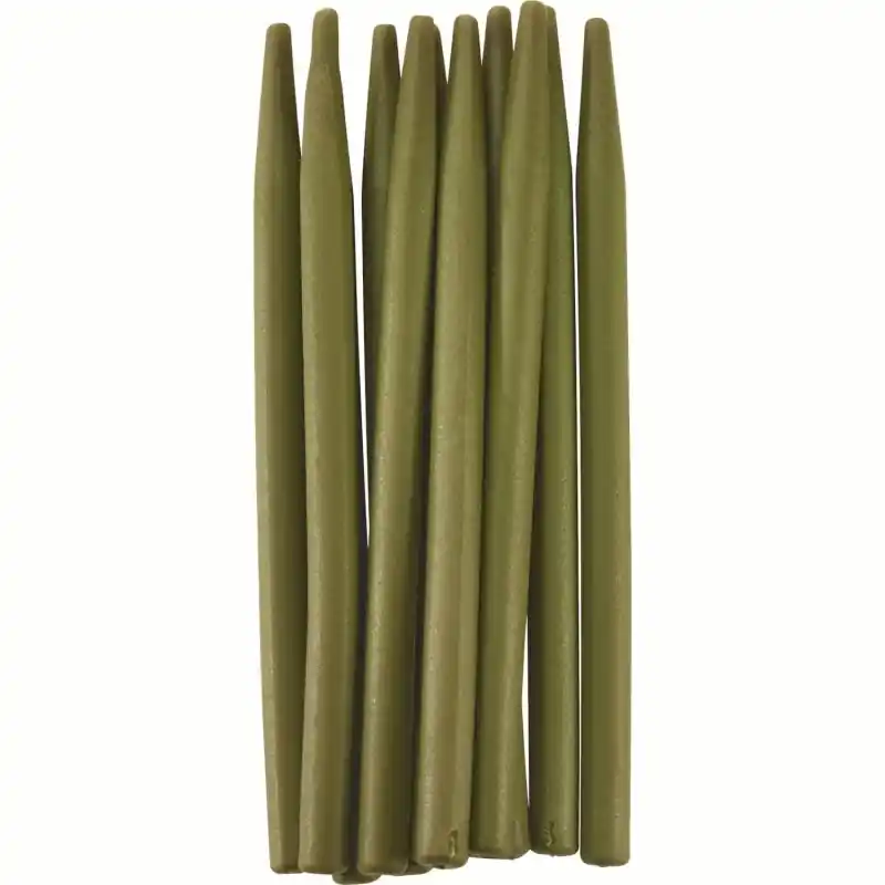 Populaire ZIG SLEEVES GREEN – MANCHONS ZIG VERT ROK FISHING PERFORMANCE