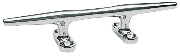 Commander Vite Taquet Hollow Cleat Osculati style americain AISI316