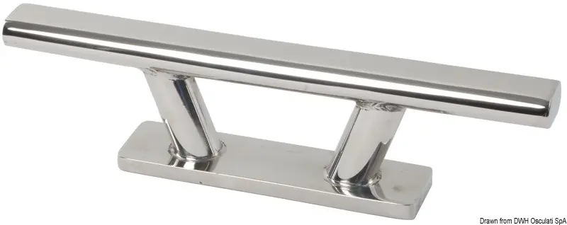 Taquet Nordik Osculati AISI136 Authentique