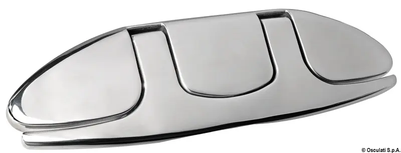 Taquet rabattable Osculati AISI136 Produit De Marque