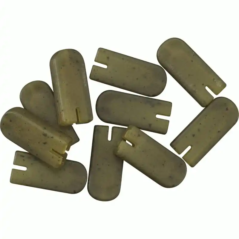 Achetez Aujourd&rsquo;hui CLIP SLEEVE – CAMO GREEN CACHE AGRAFE CAMO VERT ROK FISHING PERFORMANCE