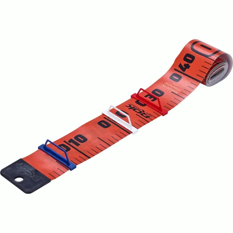DEPTH RULER – METRE A SONDER ROK FISHING PERFORMANCE Commande En Gros