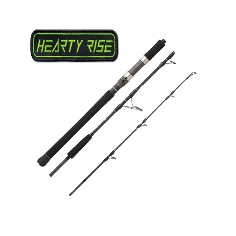 CANNE MER HEARTY RISE EXOTIQUE MONSTER GAME JIG G21 Commander Maintenant