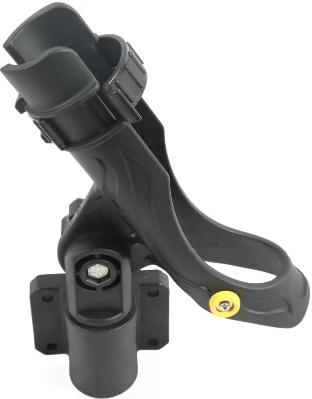 Meilleur Prix Porte canne Pike‘n Bass Kayak – Fixation verticale