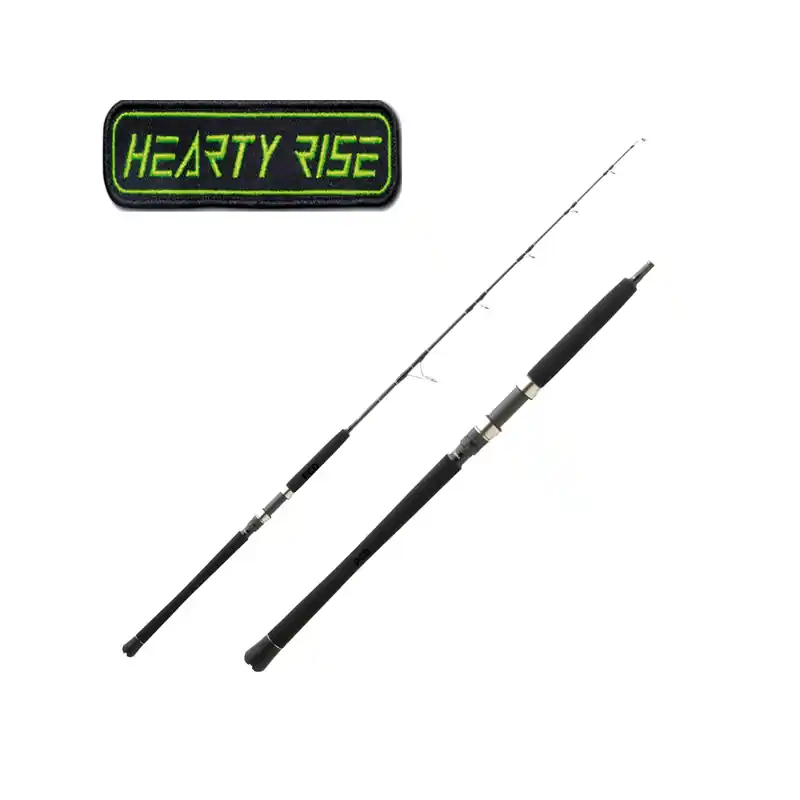 Bon Plan CANNE MER HEARTY RISE EXOTIQUE MONSTER GAME JIG G02