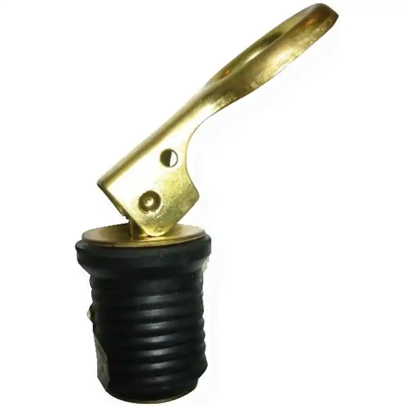 Bouchon de nable Pike‘n Bass Fermeture Rapide Achetez Aujourd&rsquo;hui