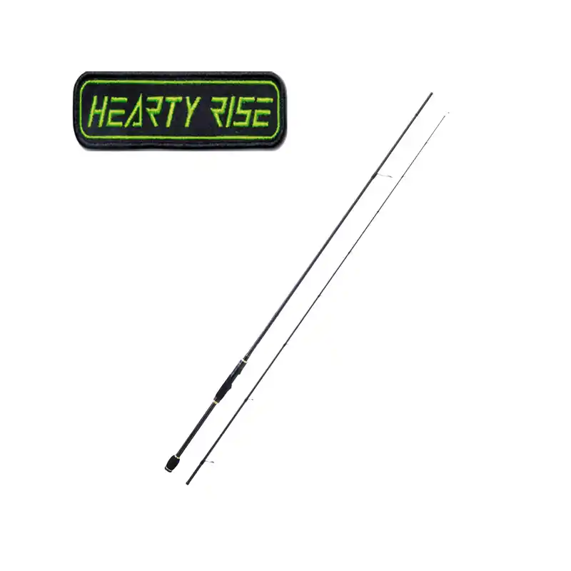 CANNE MER HEARTY RISE INOVATION SQUID 862M Achat Immédiat