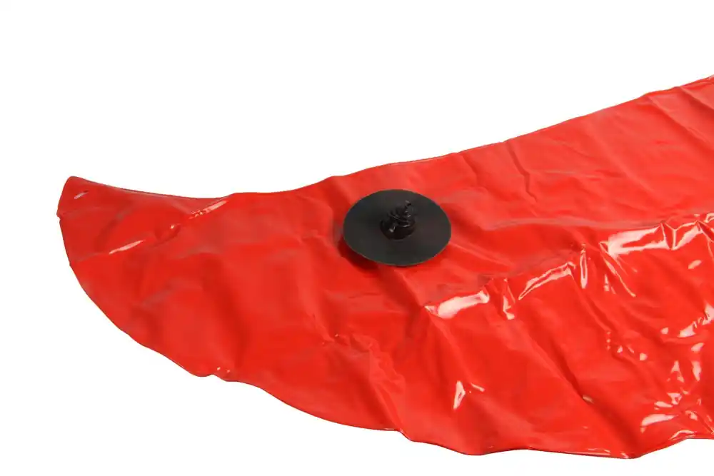 Meilleur Choix Vessie gauche float tube Pike‘N Bass – Crafty float