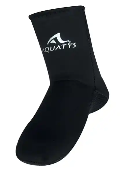 Chaussons Aquatys – 4 mm Bon Plan