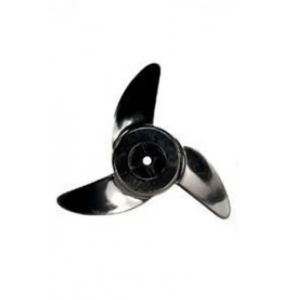 Soldes Hélice 3 pales pour E-Thrust 55 lbs