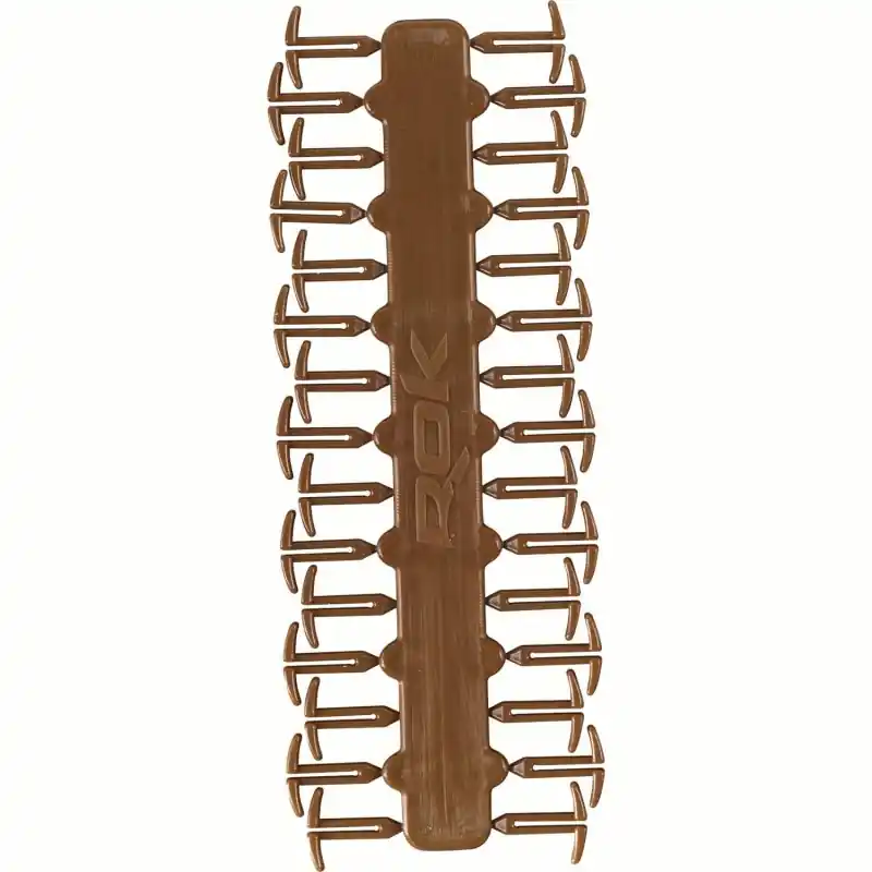 Offre Du Jour EXTEN STOP _L BROWN – STOP APPAT RALLONGE _L MARRON ROK FISHING PERFORMANCE