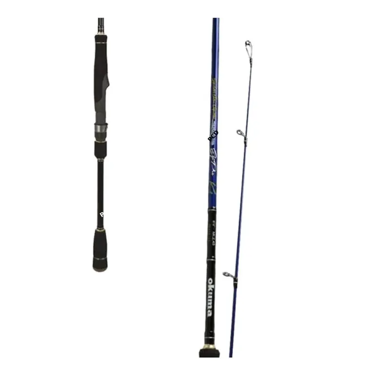 Acheter En Ligne Canne Okuma Egipro K2 2M44 2.0-3.5