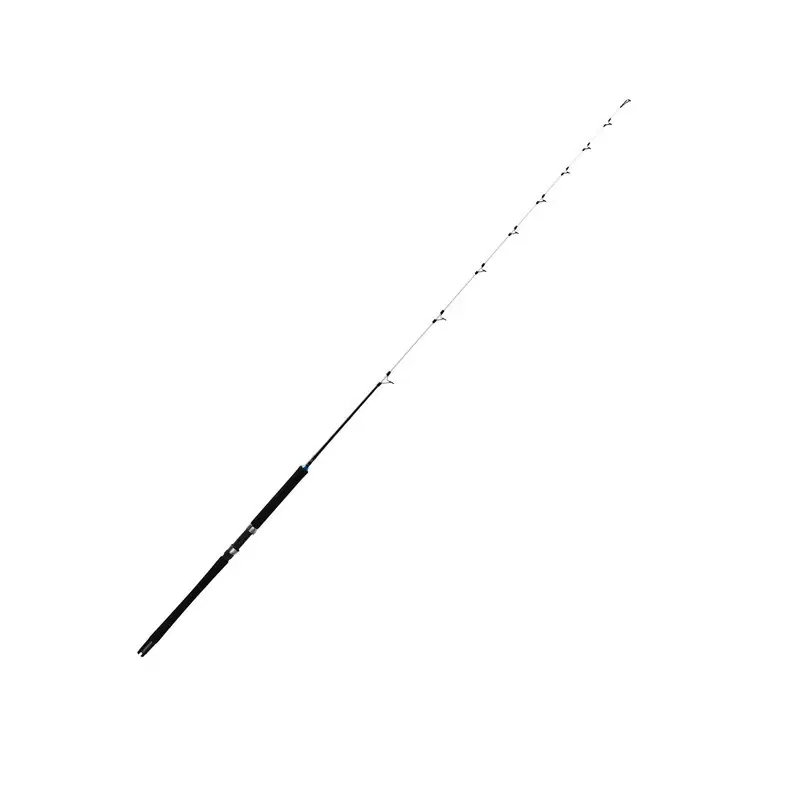 Pas Cher Canne de Traîne Mer Okuma Custom Pro Lite T 702 ML