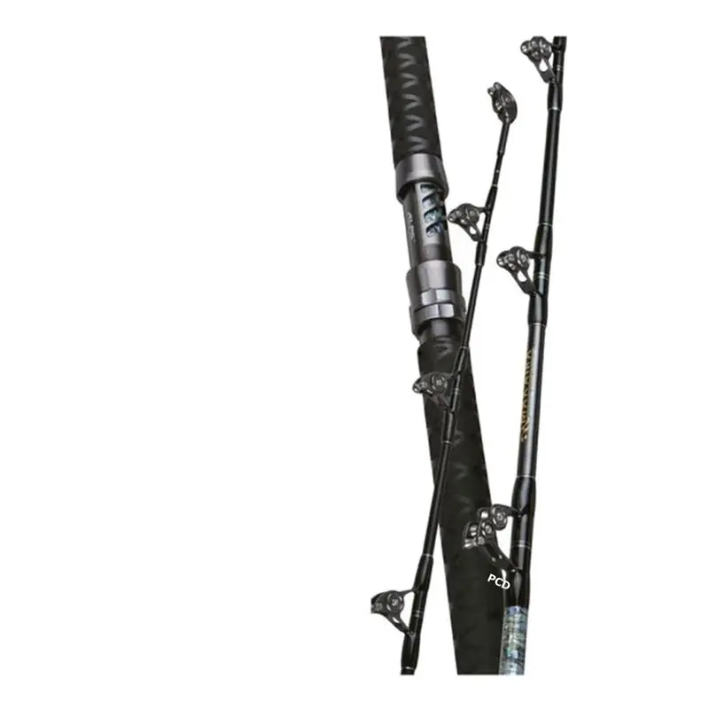 Achetez Aujourd&rsquo;hui Canne Traine Okuma Makaira Saltwater Talon Droit 1M73 50lbs