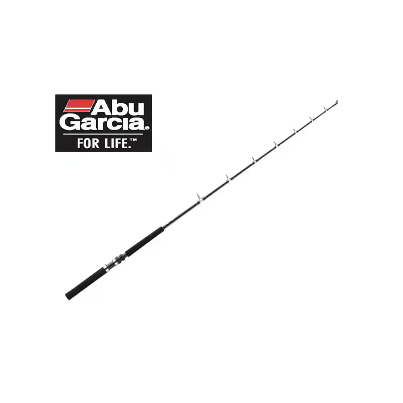 Must-Have CANNE ABU GARCIA SEVEN BOAT / TROLLING 2M10  30LBS