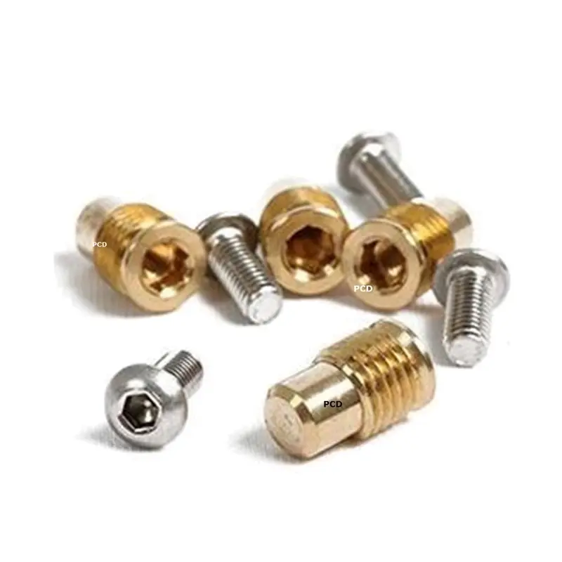 Inserts A Visser Laiton M8 Pike‘n Bass Par 4 Paiement Sécurisé
