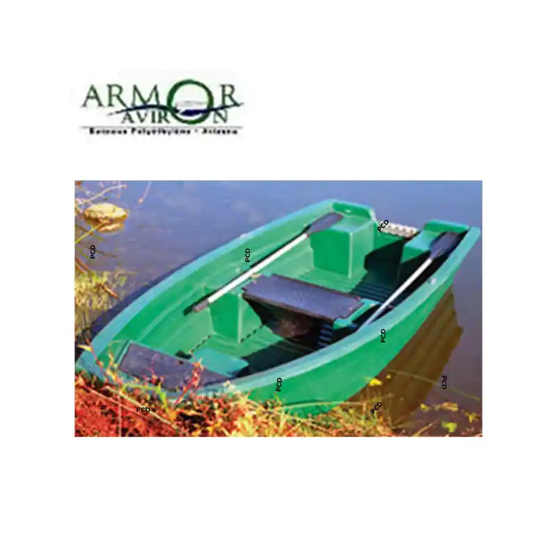 Barque Armor 320 Armor-Aviron Remise