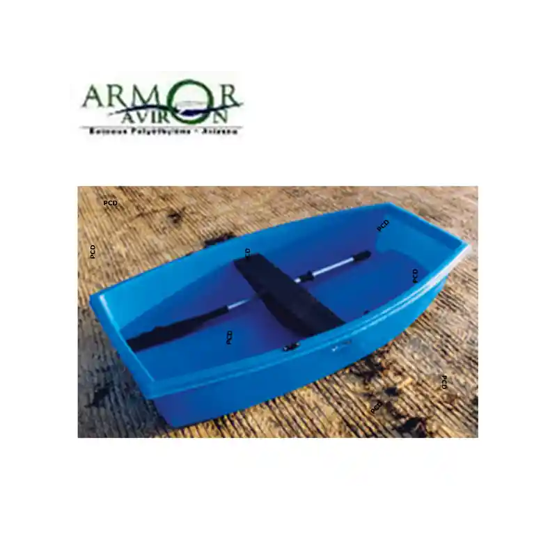 Barque Le Mousse Armor-Aviron Prix Cassé