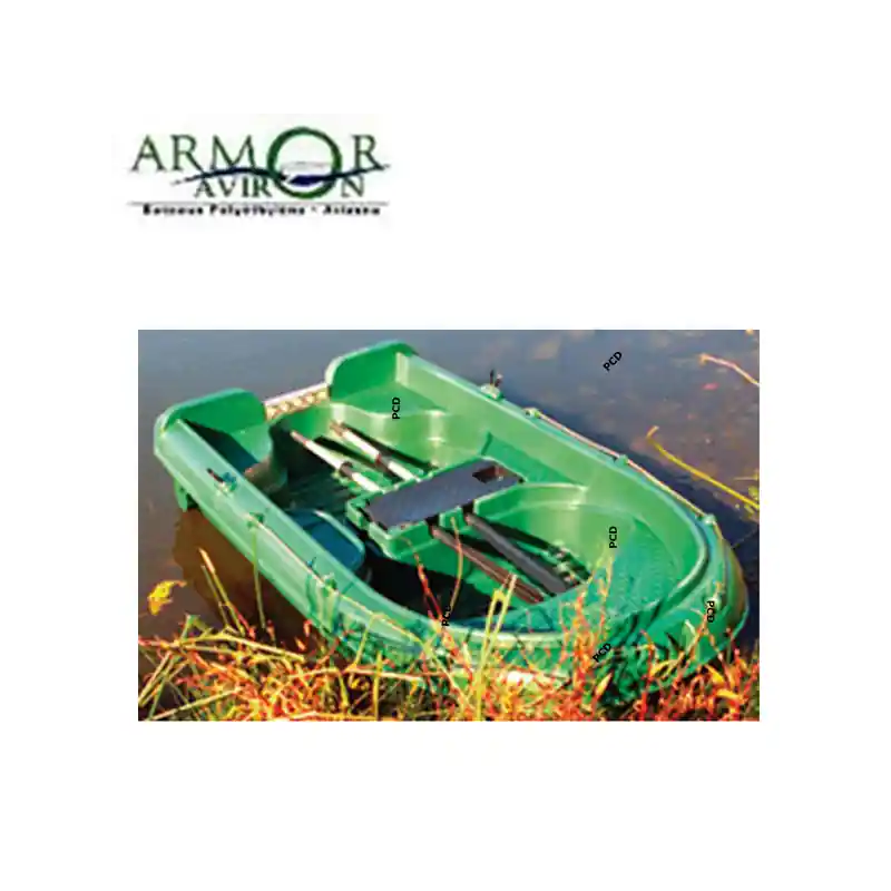 Barque Neptéa 250 Armor-Aviron Vente Flash
