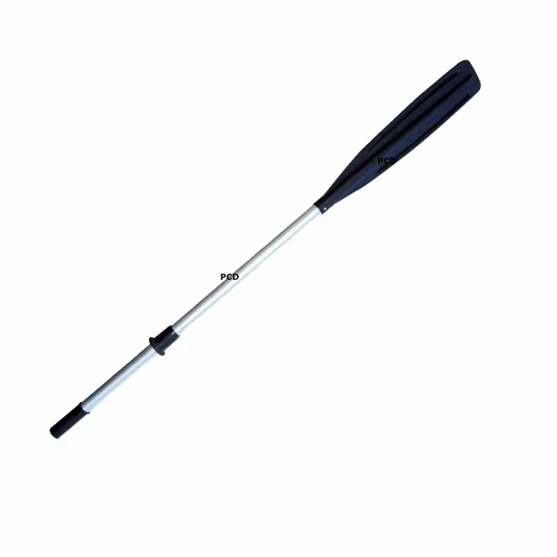 Aviron Aluminium Avec Manchon Pike‘n Bass 2m00 Marque