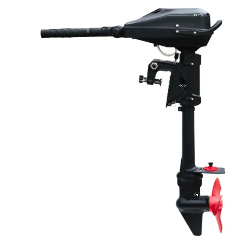 Moteur Electrique Haswing Armada T8 48V 250Lbs Seulement Aujourd&rsquo;hui