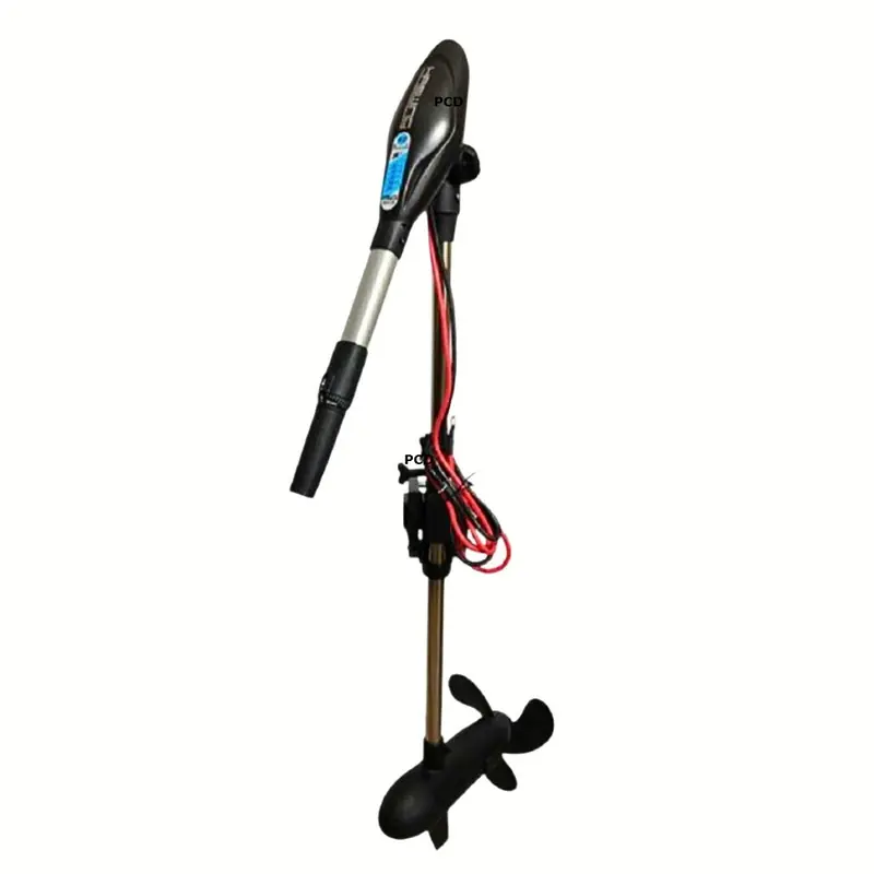 Moteur Electrique Haswing Protruar-G 4.0 130Lbs 24V Commander Vite