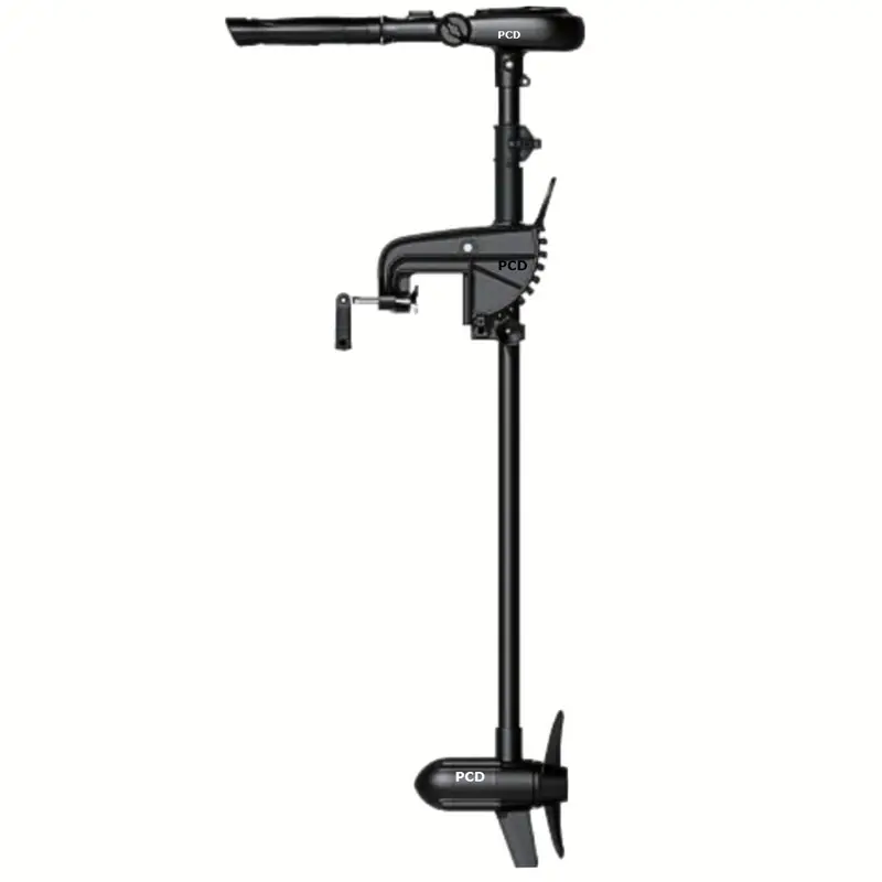 Moteur Electrique Haswing Protruar Génius 30, 40 Et 55 Lbs 12V Offre Exclusive
