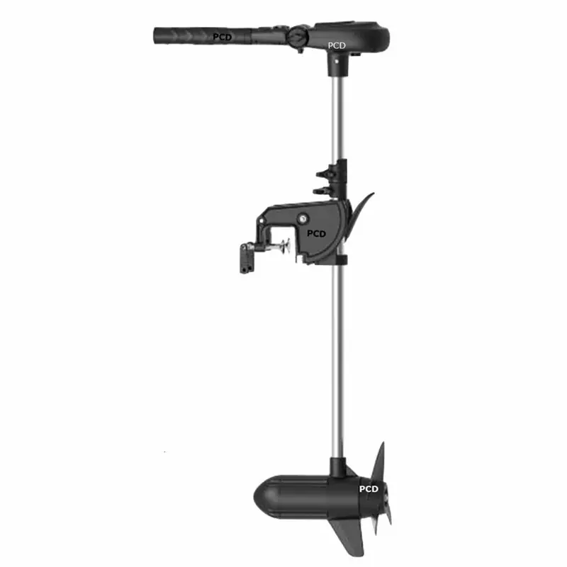 Prix Promo Moteur Electrique Haswing Protruar 5.0 160lbs 24V