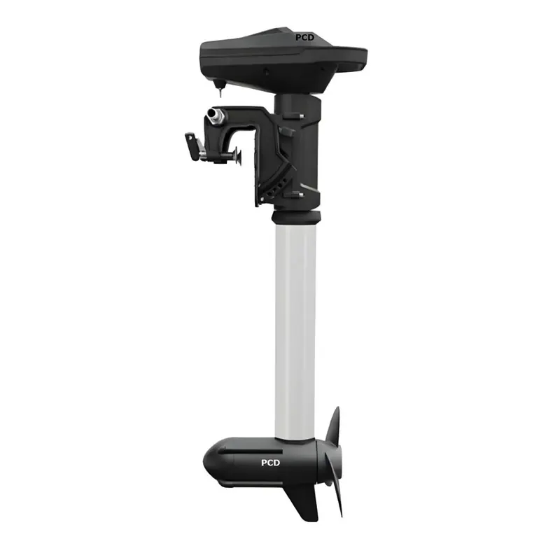 Soldes Moteur Electrique Haswing Ventura F 5.0 160lbs