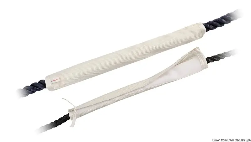 Acheter Direct Protège-amarres Osculati Ø 18/22 mm