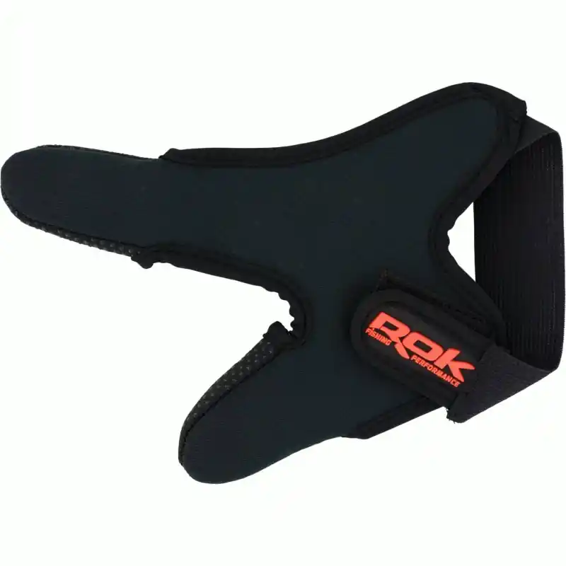 ROK CASTING GLOVE _S M – GANT DE LANCER ROK _S M ROK FISHING PERFORMANCE Usine Directe