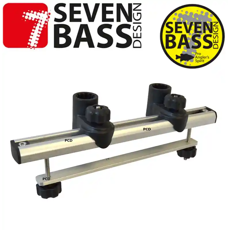 Acheter En Ligne KIT COMPLET PLUG&GO SRS POUR BANC SEVEN BASS