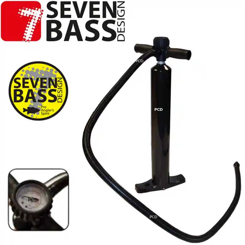 Commander Maintenant POMPE A MAINS THP SEVEN BASS