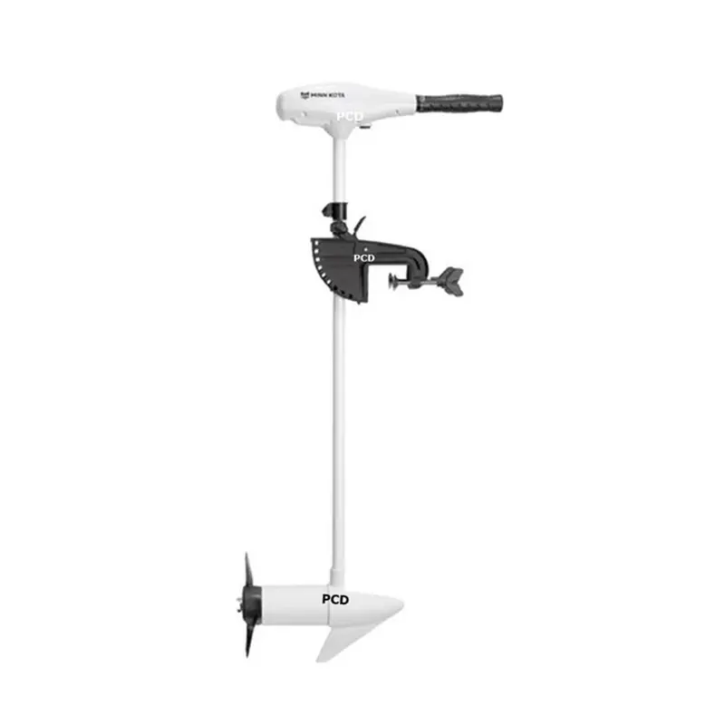 Moteur Electrique Mer Minn Kota Riptide Transom 80LBS Offre Exclusive