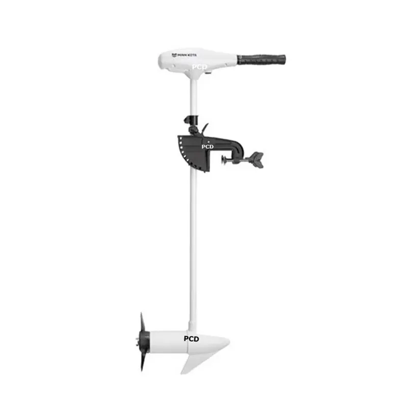 Pack Moteur Electrique Minn Kota Tender Riptide 55LBS Nouveauté
