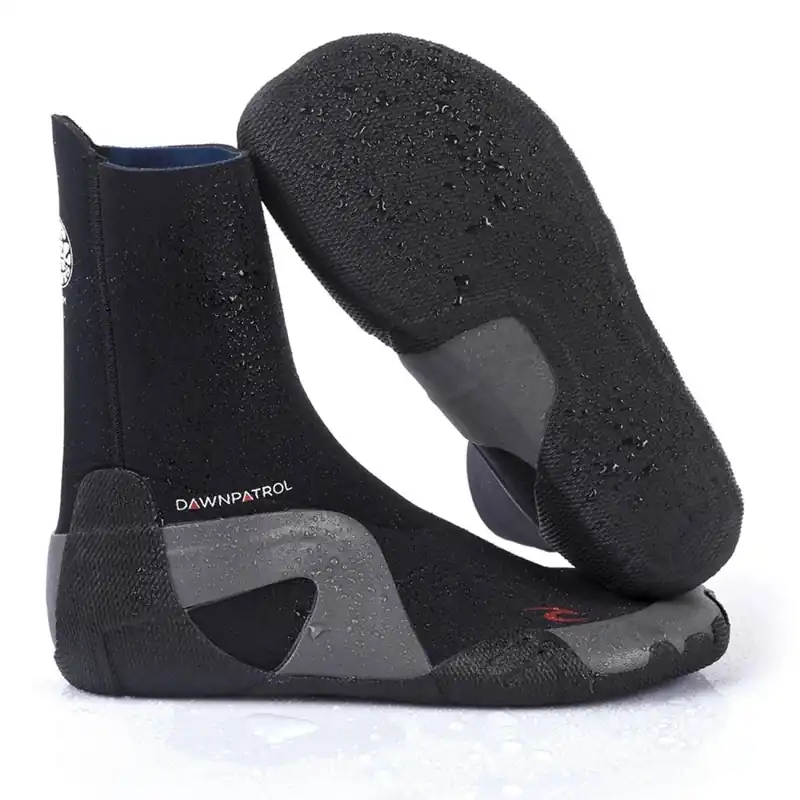 Prix Réduit Chausson Rip Curl Dawn Patrol 5mm round toe – 5