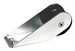 Commande En Gros Davier de proue Osculati inox 155 x 51 mm