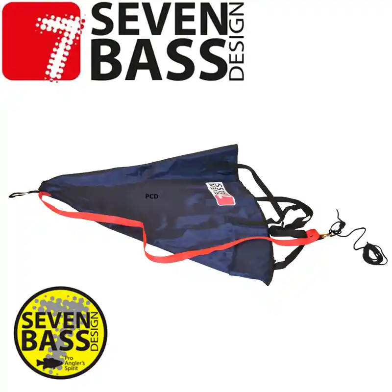 Affaire À Saisir ANCRE FLOTTANTE DRIFT SEVEN BASS