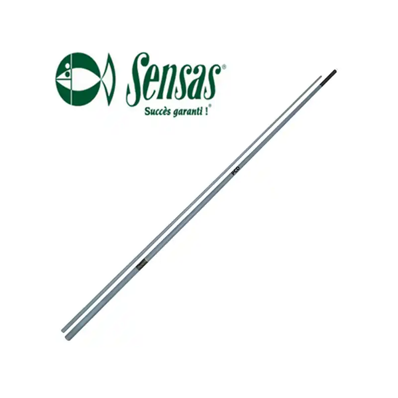 Achetez Aujourd&rsquo;hui KIT FIGHTING TOP SENSAS GHOST CARP 4.2