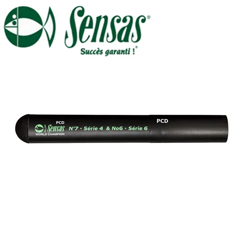 Vente Flash MINI EMBOUT SENSAS BRIN 6 et 7