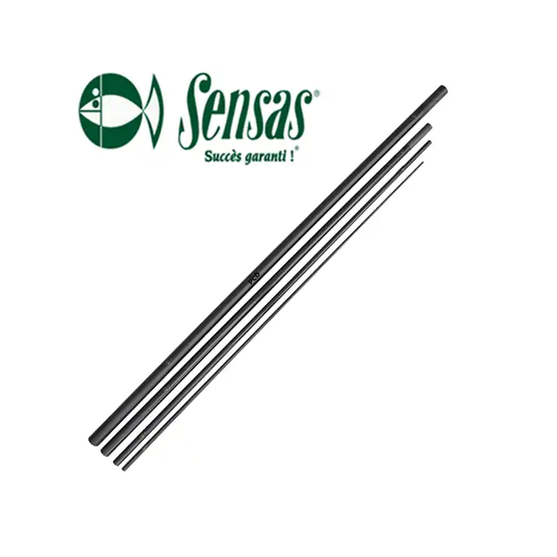 Super Prix KIT TOP SUPER COMPETITION SENSAS FINESSE 4 BRINS 5M40