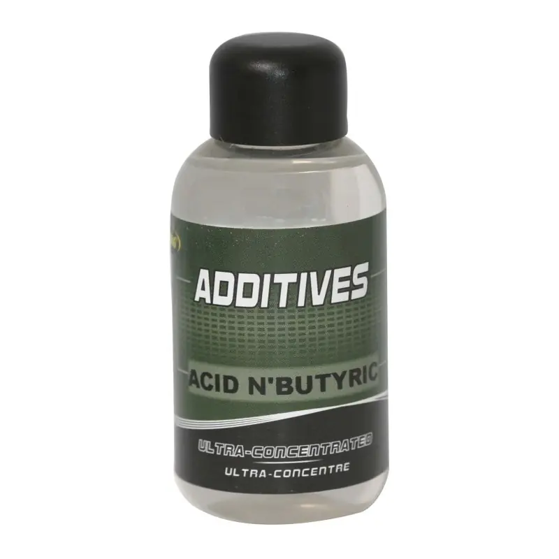 Soldes ADDITIVES – 50ML – ACID N‘ BUTYRIC (LIQUIDE) FUN FISHING