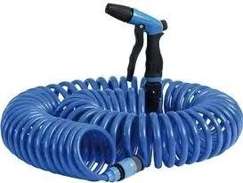Top Vente Tuyau rétractable Osculati lavage bateau 40‘