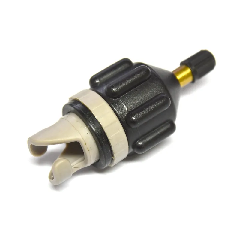 Adaptateur pour compresseur stand up paddle gonflable Commander Vite